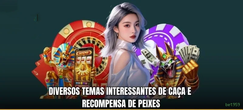 Modalidades esportivas