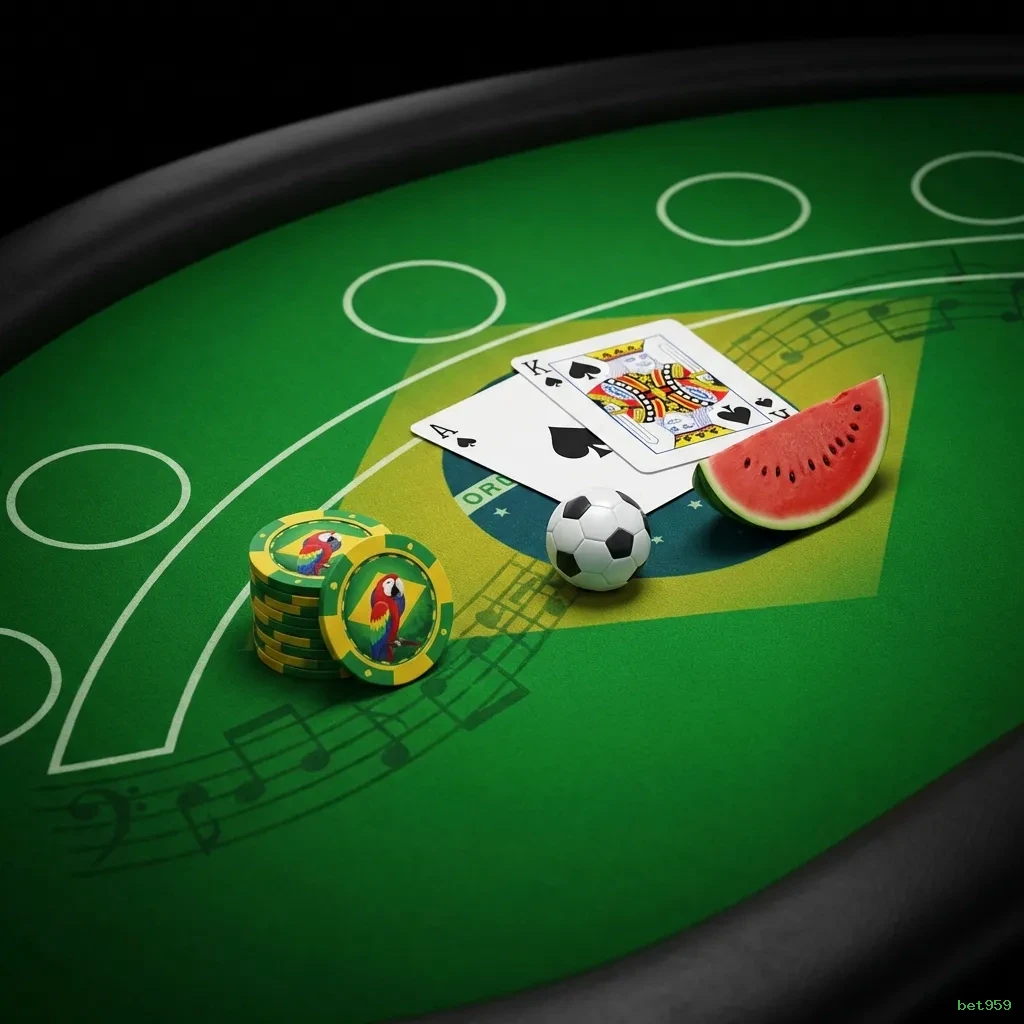 VIP bet959
