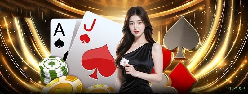 Login bet959